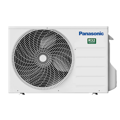 Panasonic Inverterunit Standaard 6.0 kW ZKE